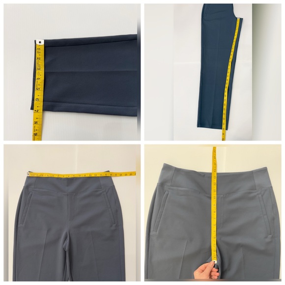 Athleta - Endless High Rise Pants - 10T - Picture 12 of 12